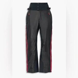 NEW Bogner Fire + Ice Portia Women's Ski Pants (Black with Pink Trim)